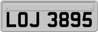 LOJ3895