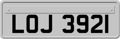 LOJ3921
