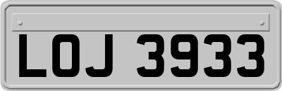 LOJ3933