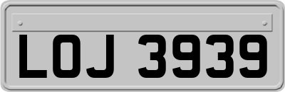 LOJ3939