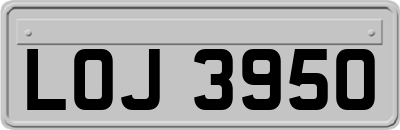 LOJ3950