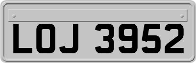 LOJ3952