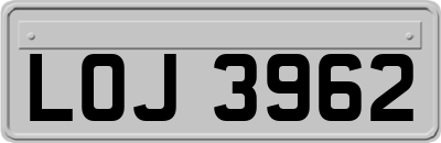 LOJ3962