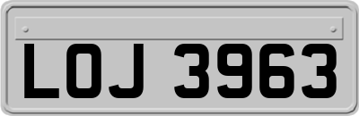 LOJ3963