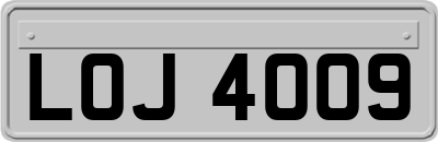 LOJ4009