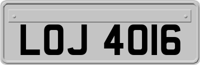 LOJ4016