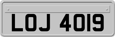 LOJ4019