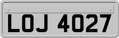 LOJ4027