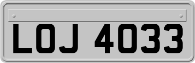 LOJ4033