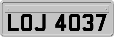LOJ4037