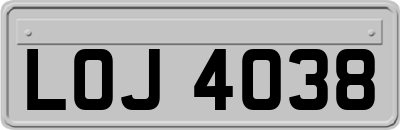 LOJ4038