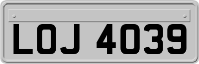 LOJ4039