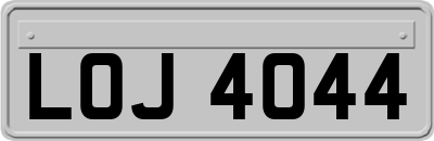 LOJ4044