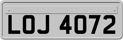 LOJ4072