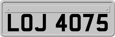LOJ4075