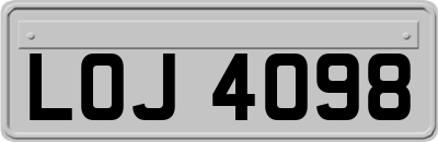 LOJ4098
