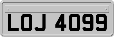 LOJ4099