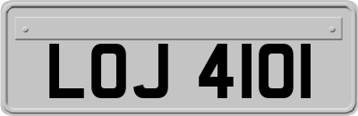LOJ4101
