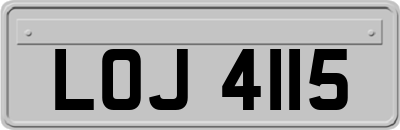 LOJ4115
