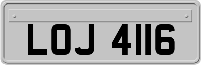 LOJ4116