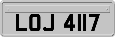 LOJ4117