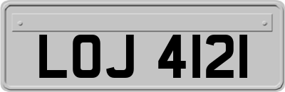 LOJ4121