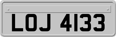 LOJ4133