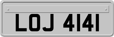 LOJ4141