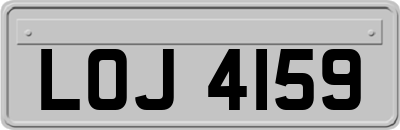 LOJ4159