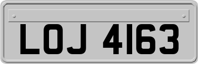 LOJ4163