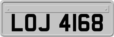 LOJ4168