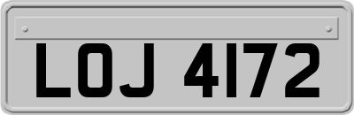 LOJ4172
