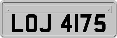 LOJ4175