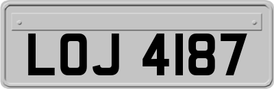 LOJ4187