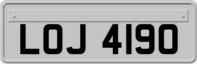 LOJ4190