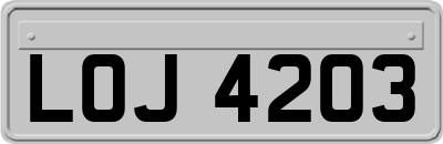 LOJ4203