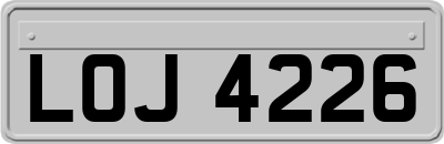LOJ4226