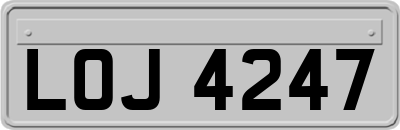 LOJ4247