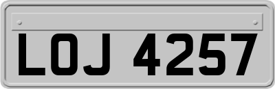 LOJ4257