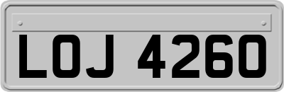 LOJ4260