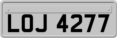 LOJ4277