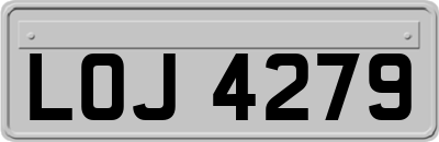 LOJ4279