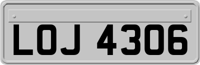 LOJ4306