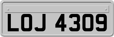 LOJ4309
