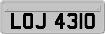 LOJ4310