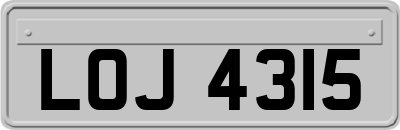 LOJ4315