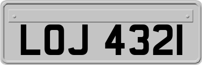 LOJ4321