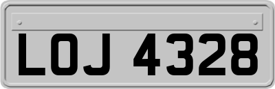 LOJ4328
