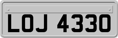LOJ4330