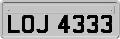 LOJ4333
